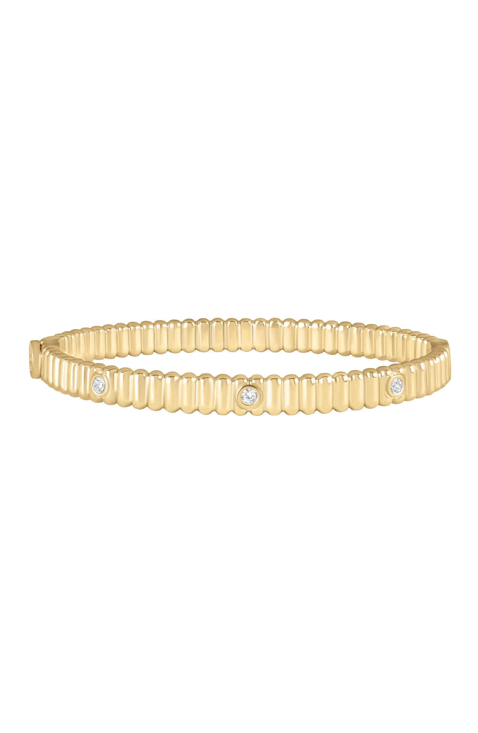 xDede Raad Cuffing Season Bangle Bracelet | Nordstrom