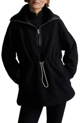 Women's Varley Parnel 1/2 Zip Fleece Pullover | Scheels