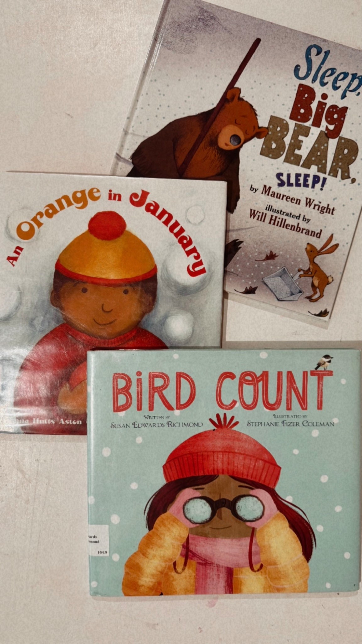 This week’s favorite books 🐻❄️🍊🐦

#LTKmomlife #LTKKids