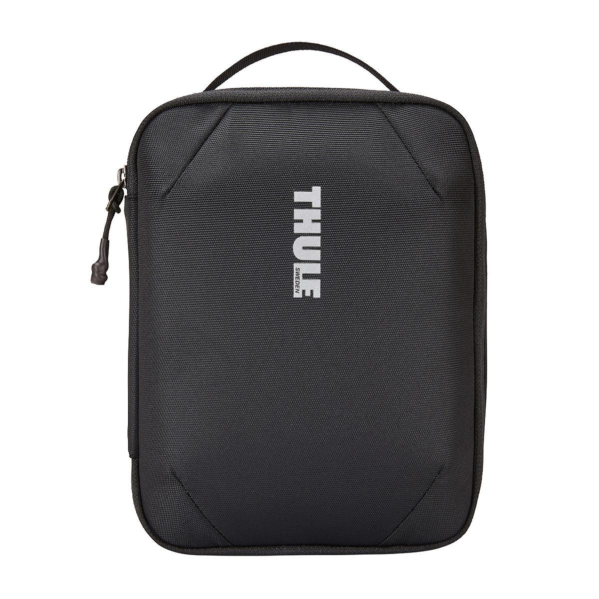 Thule Subterra Plus Dark Grey Power Shuttle | The Container Store