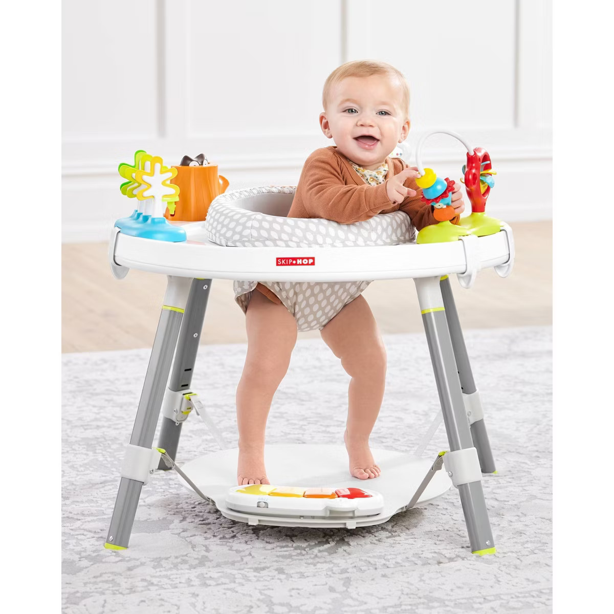 Skip Hop Explore & More Baby's View 3- Stage Activity Center | Target