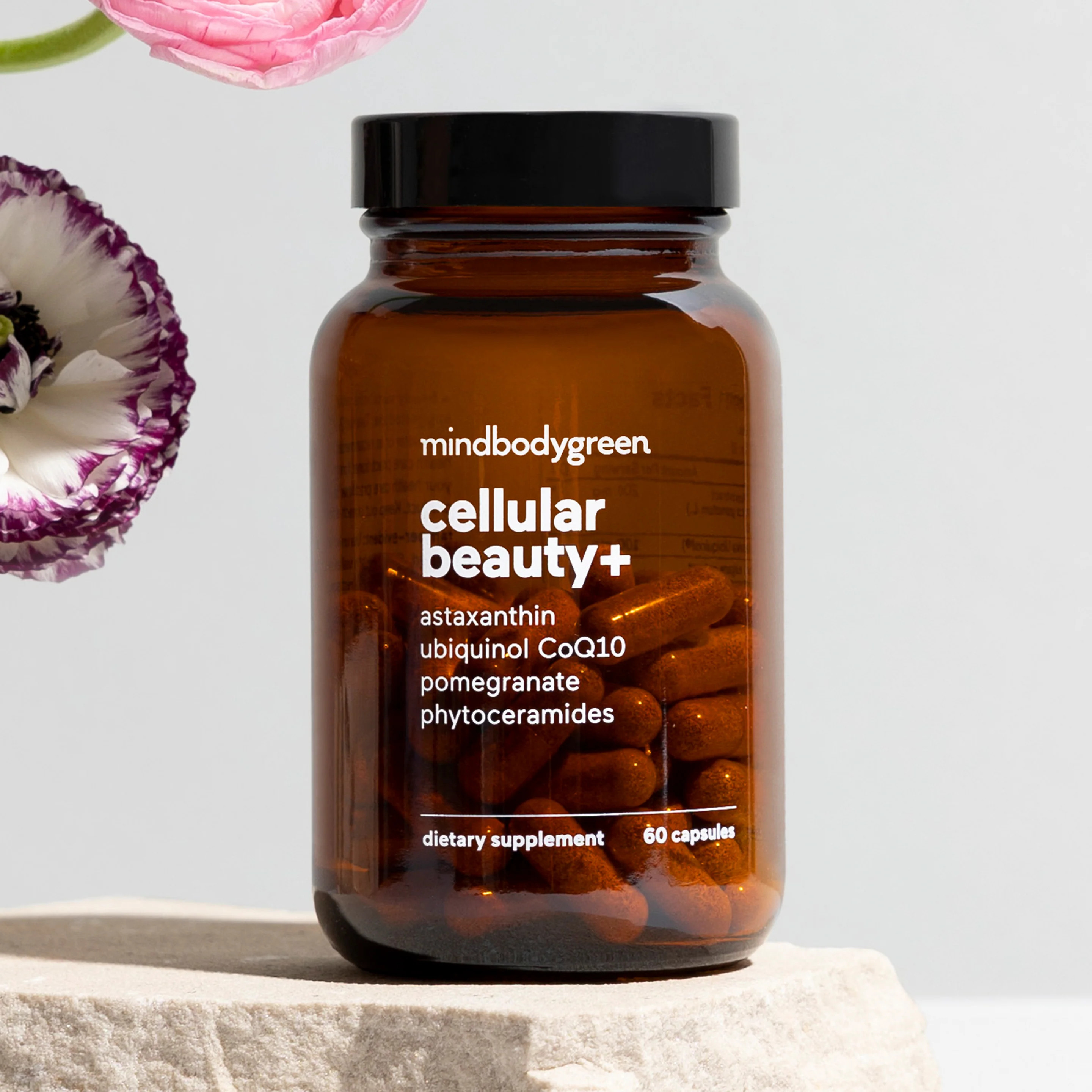 cellular beauty+ | mindbodygreen