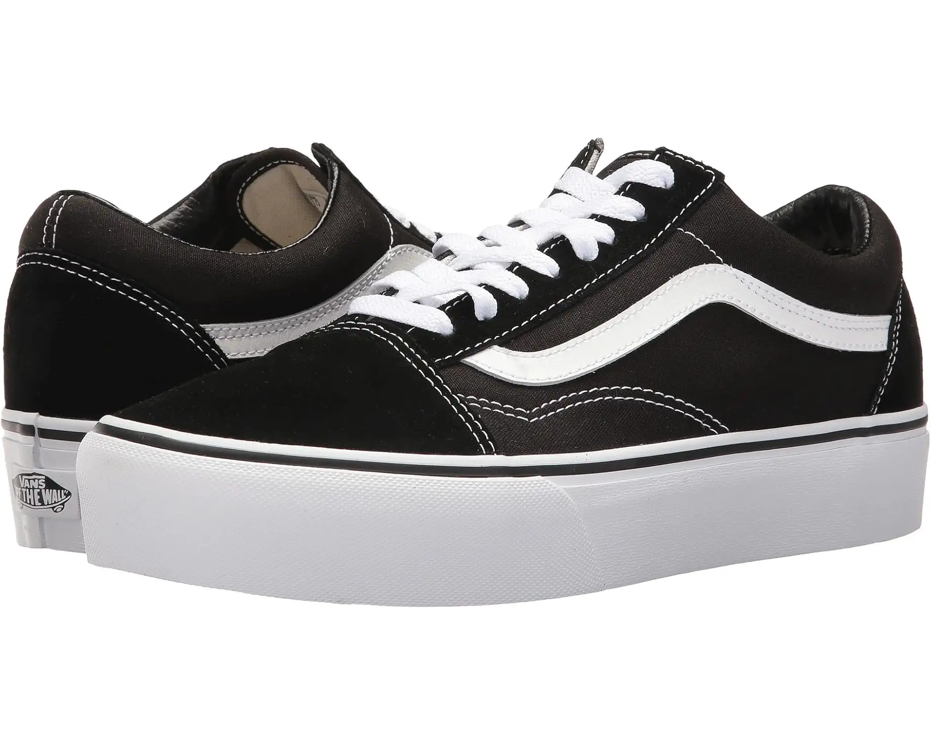 Old Skool Platform | Zappos