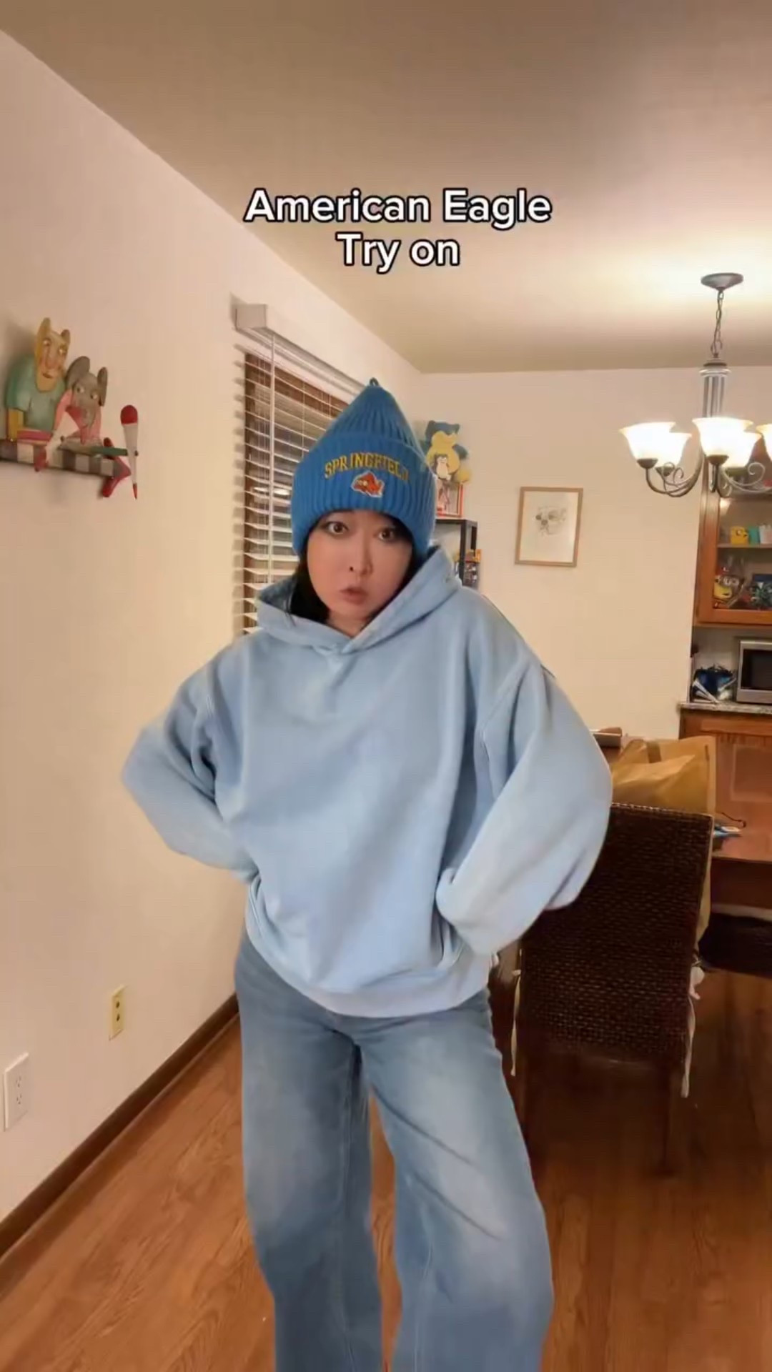 AE haul, try one my latest favorite everyday outfit.

Linked my outfit in my bio “AE storefront”
https://community.ae.com/@feichung_model

#AEGifted #americaneagle #AEAffiliate #AEJeans #AELYLCommunity #hoodie #outfitts

#LTKootd #LTKSaleAlert #LTKSeasonal