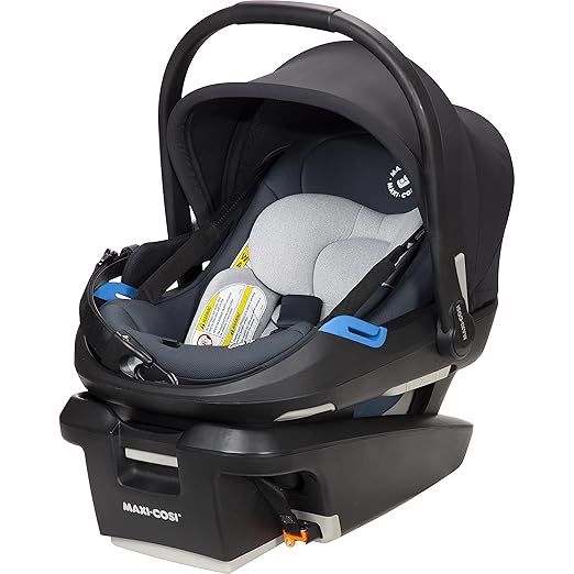 Maxi-Cosi Coral XP Infant Car Seat, Revolutionary 3-piece modular nesting system for a more comfo... | Amazon (US)