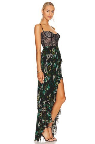 Senorita Gown
                    
                    Katie May | Revolve Clothing (Global)