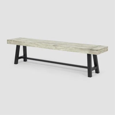 BENCH | Wayfair North America
