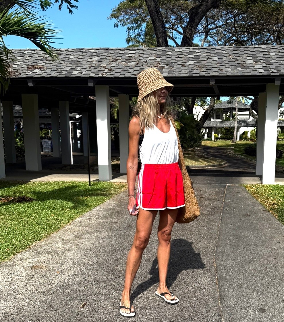 Island dressing on recent trip to Fiji 

#LTKtravel #LTKsummer #LTKaustralia