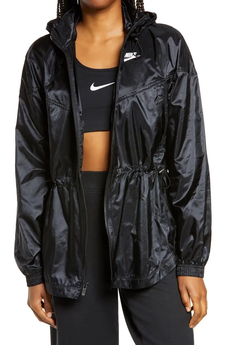 Sportswear Windrunner Hooded Ripstop Jacket | Nordstrom | Nordstrom