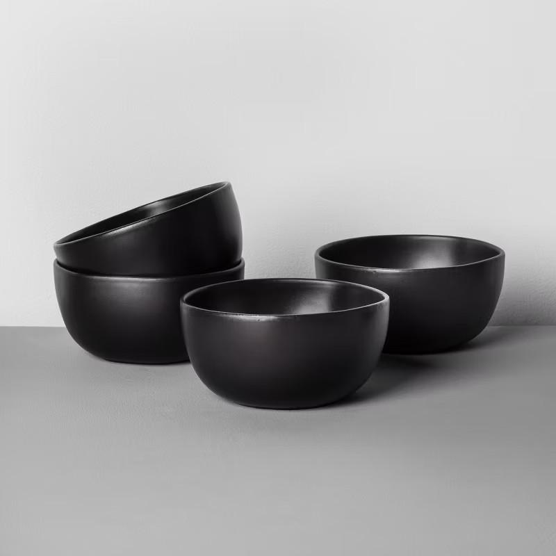 Stoneware Cereal Bowl - Hearth & Hand™ with Magnolia | Target