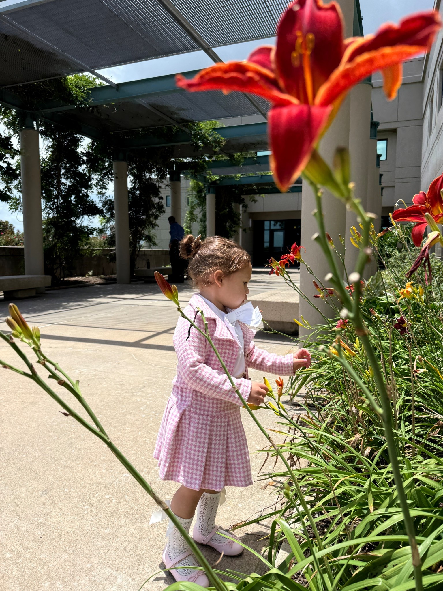 Cailas outfit so cute 

#LTKBaby #LTKFindsUnder100 #LTKFindsUnder50