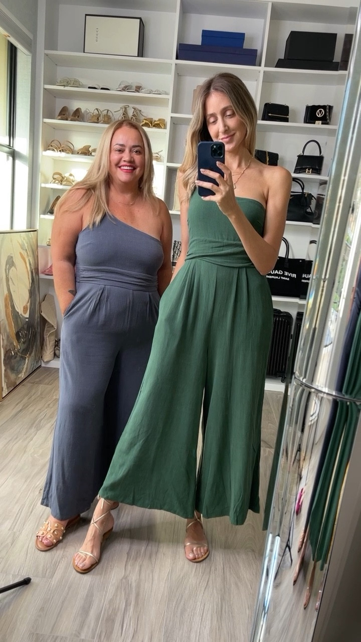 Resort outfit/ jumpsuit/ travel outfit

#LTKcurves #LTKFind #LTKtravel