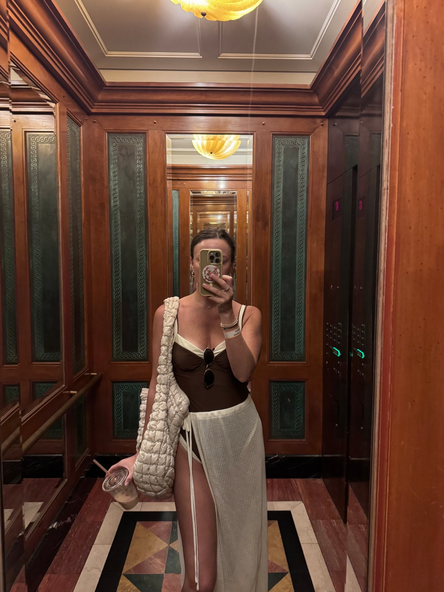 THE one piece of the YEAR IMO

I’m in a Medium Tall 

#LTKTravel #LTKootd #LTKmomlife