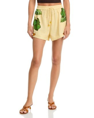 Banana Grapes Shorts | Bloomingdale's (US)