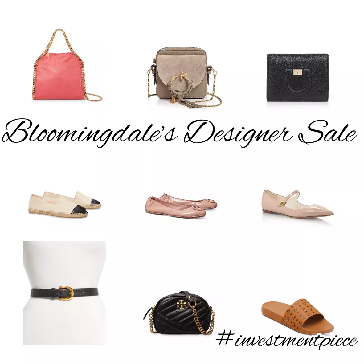 Designer Wallet / Luxury Designer Bags / Purse / Belt / Wallet For