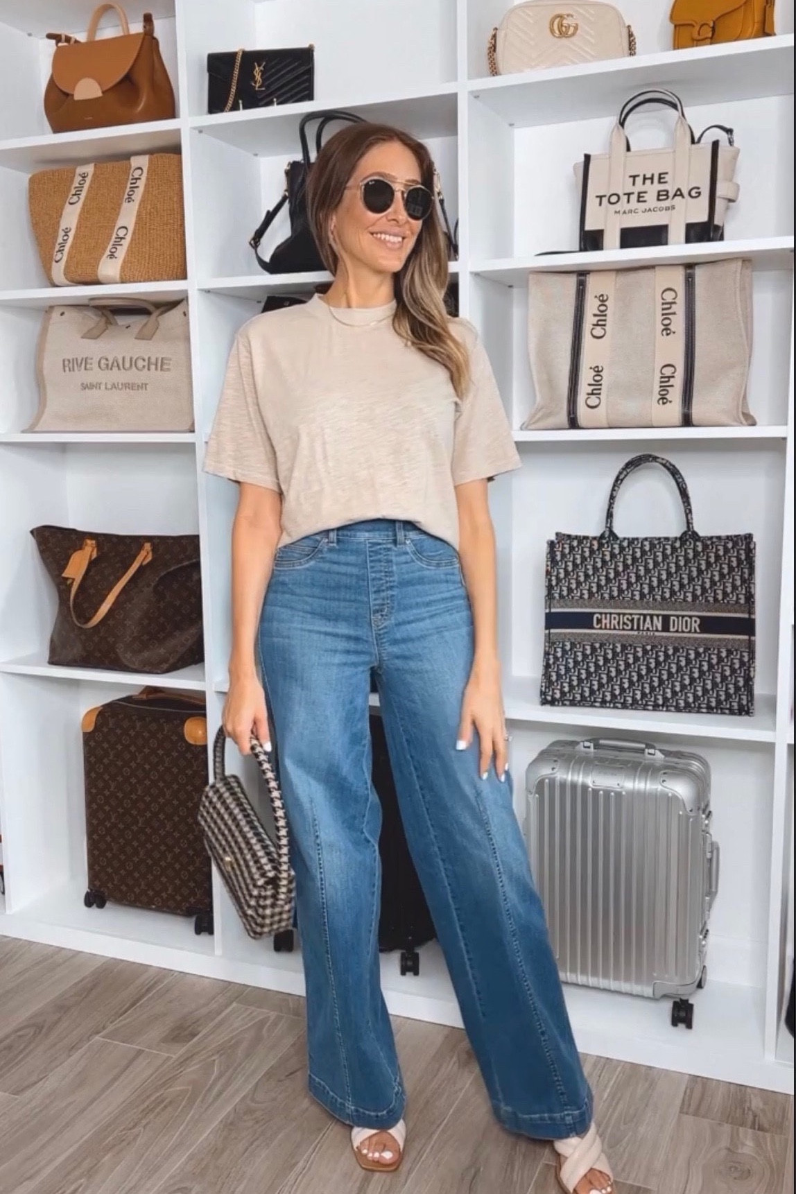 

Loving this outfit so stylish and comfortable 
Fits true to size
I’m wearing a size small 




#LTKSeasonal #LTKOver40 #LTKU