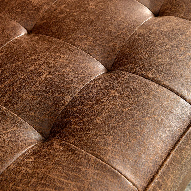 Aisha 69.68'' Square Arm Loveseat | Wayfair North America