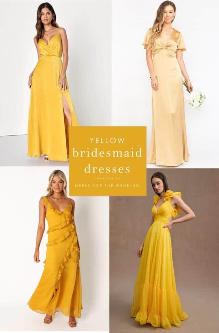 Yellow bridesmaid dress 
Yellow dress for a wedding 
Yellow formal dress 
Butter yellow dress 
Show me your Mumu
Lulus dress 
Follow Dress for the Wedding for more! wedding guest dresses, bridesmaid dresses, wedding dresses, mother of the bride dresses, cute outfits, affordable dresses, dresses under 100. 


#LTKWedding #LTKFindsUnder100 #LTKSeasonal