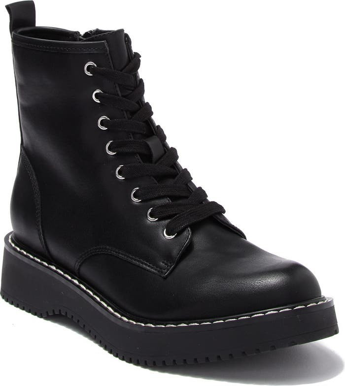 Kurrt Combat Boot | Nordstrom Rack