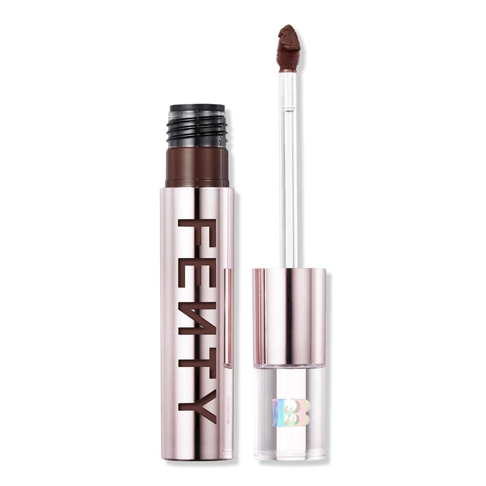 FENTY BEAUTY by Rihanna Icon Velvet Liquid Lipstick - Bread Winn'r | Ulta