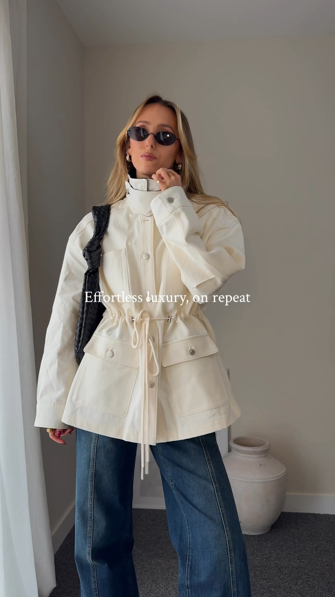 The perfect luxury pieces for spring 

#LTKspring #LTKstyletip #LTKuk