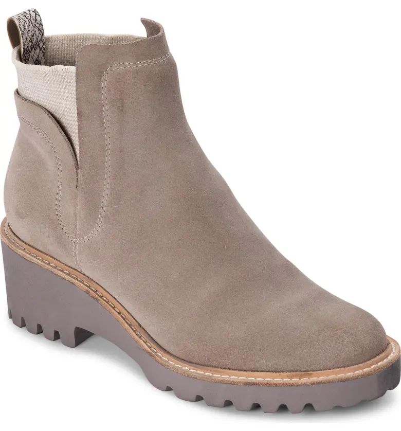 Huey Bootie | Nordstrom