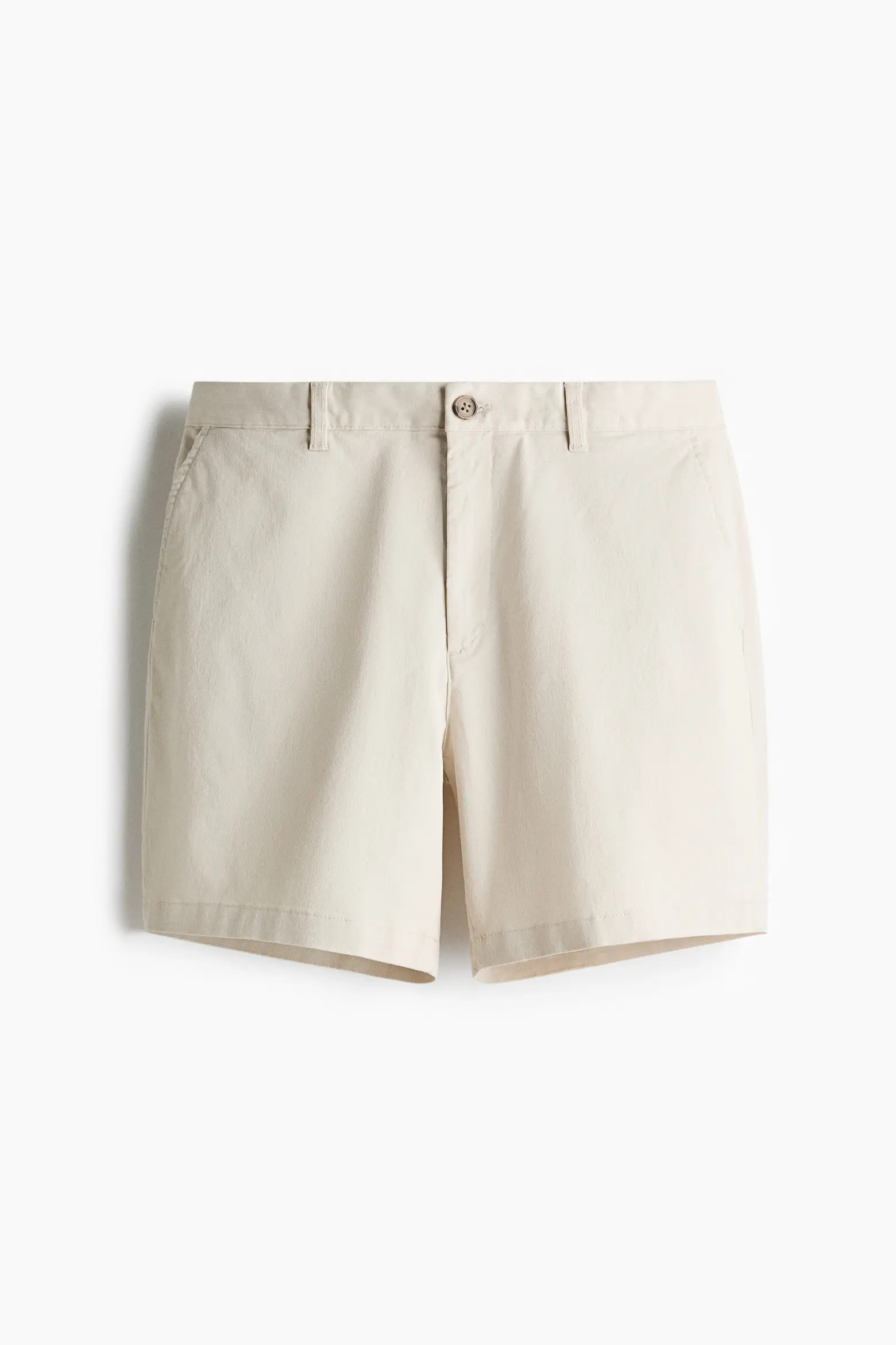Regular Fit Cotton Chino Shorts (Men) | Nordstrom | Nordstrom