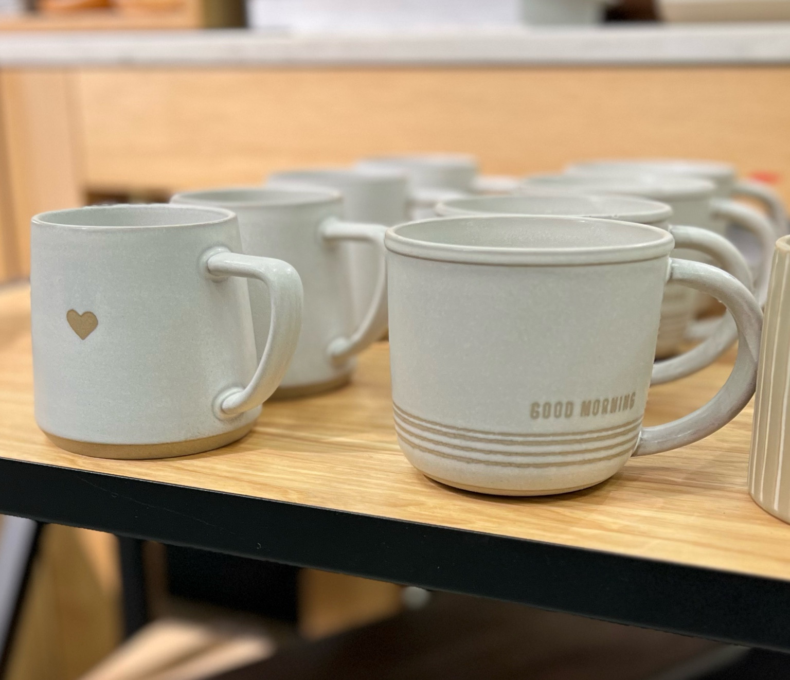 NEW Hearth and Hand with Magnolia Spring collection. Mugs, home decor and more now available at Target 🎯 

#LTKFind #LTKhome #LTKGiftGuide