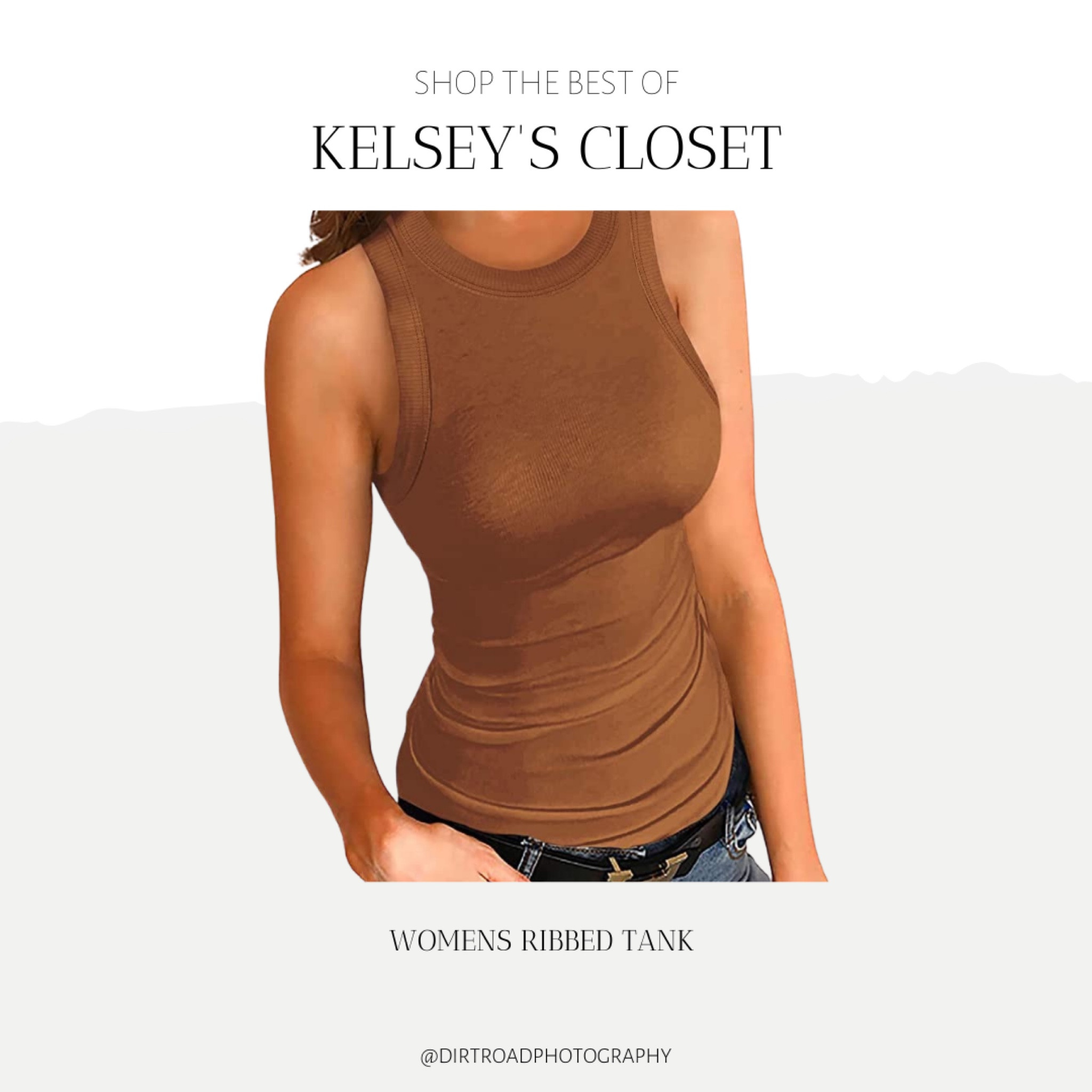 Sale on my Amazon tank, I just bought it in the more colors. There’s also cropped versions available.

#LTKstyletip #LTKcurves #LTKsalealert