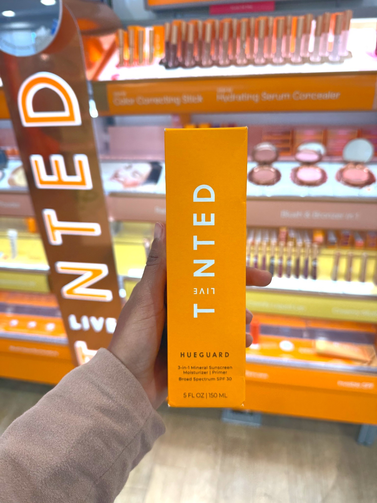 Sunscreen 

#LTKSaleAlert #LTKBeauty