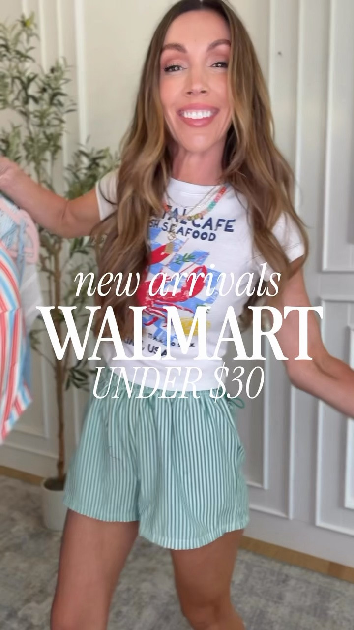 ALL under $30  🤯 

#affordablefashion #summerdress #ltkwalmart

#LTKmomlife #LTKootd #LTKgrwm