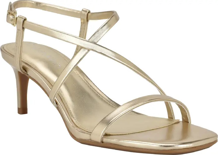 Ishaya Ankle Strap Sandal (Women) | Nordstrom