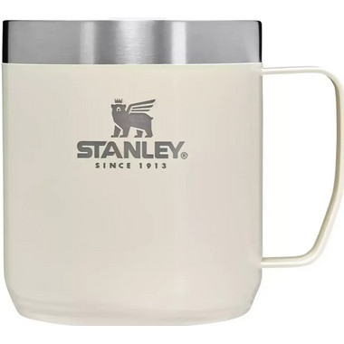 Stanley The Legendary Camp Mug Cream Gloss | Well.ca