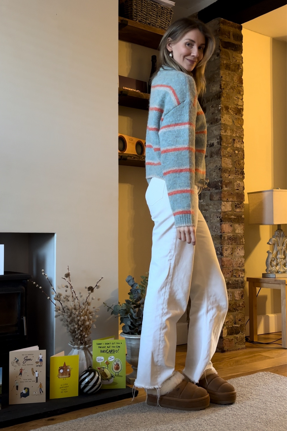 Cosy vibes only this week #LTKCyberWeek 

#LTKuk #LTKwinter