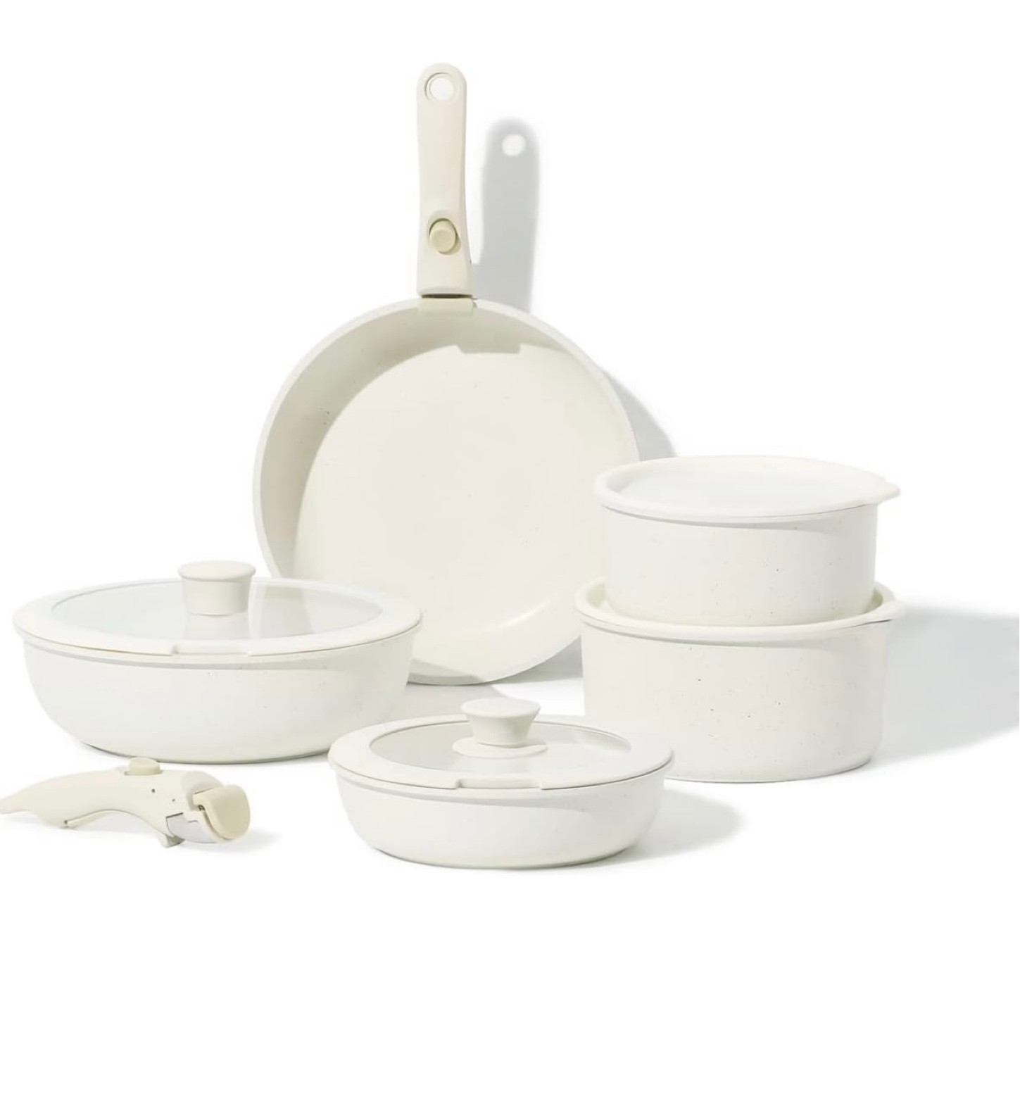 11 pieces cookware set  
#LTKxNSale

#LTKSeasonal #LTKhome