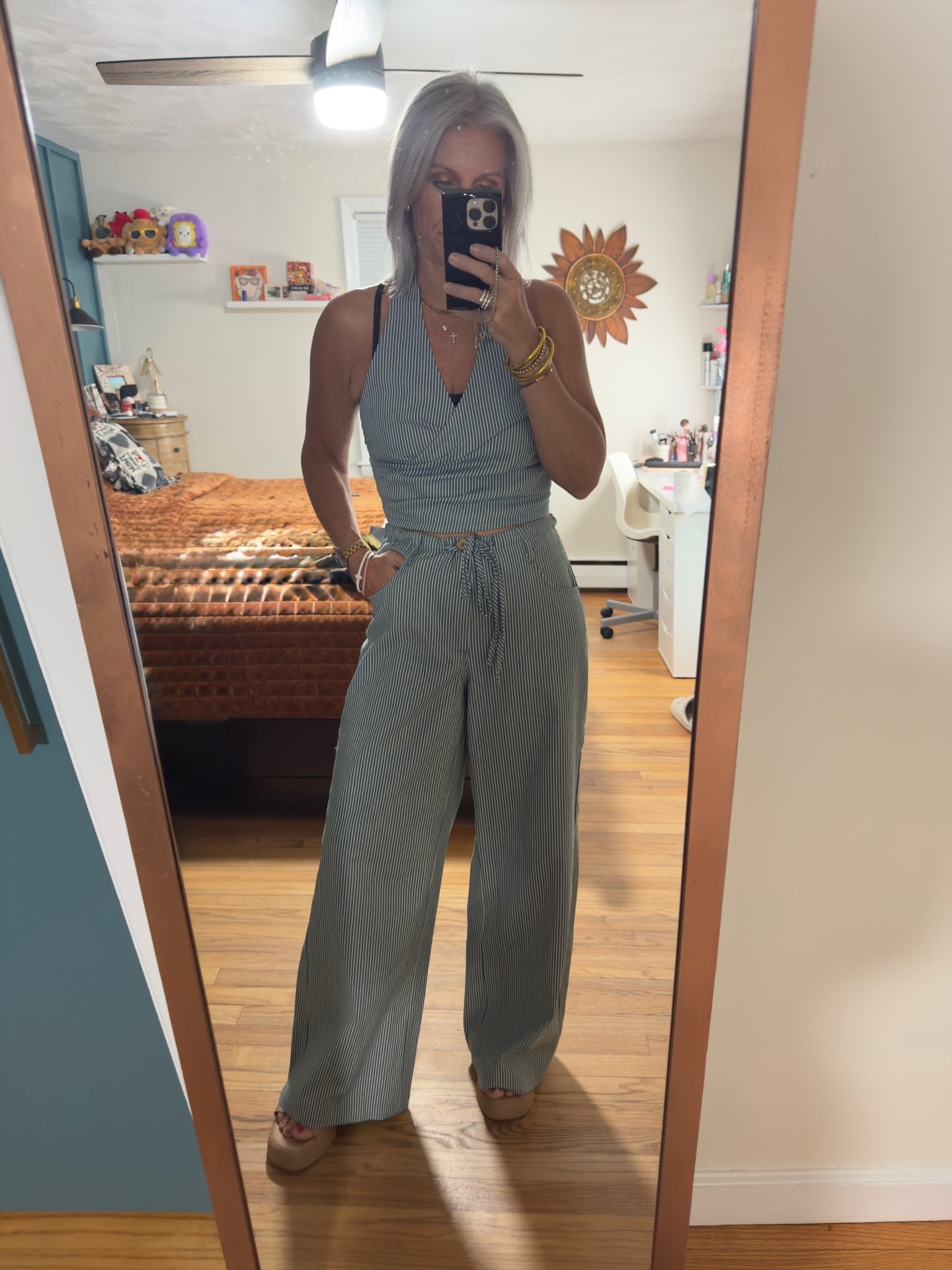 #LTKNYFW #LTKootd #LTKOver40