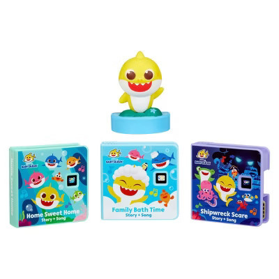 Little Tikes Baby Shark Family Collection | Target