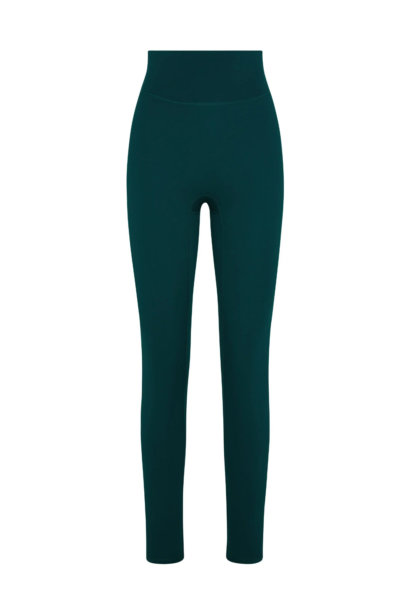 Acadia Legging 27" - Evergreen | Monday Swimwear