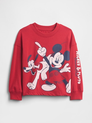 Gap × Disney Baby & Toddler Graphic T-Shirt | Gap (US)
