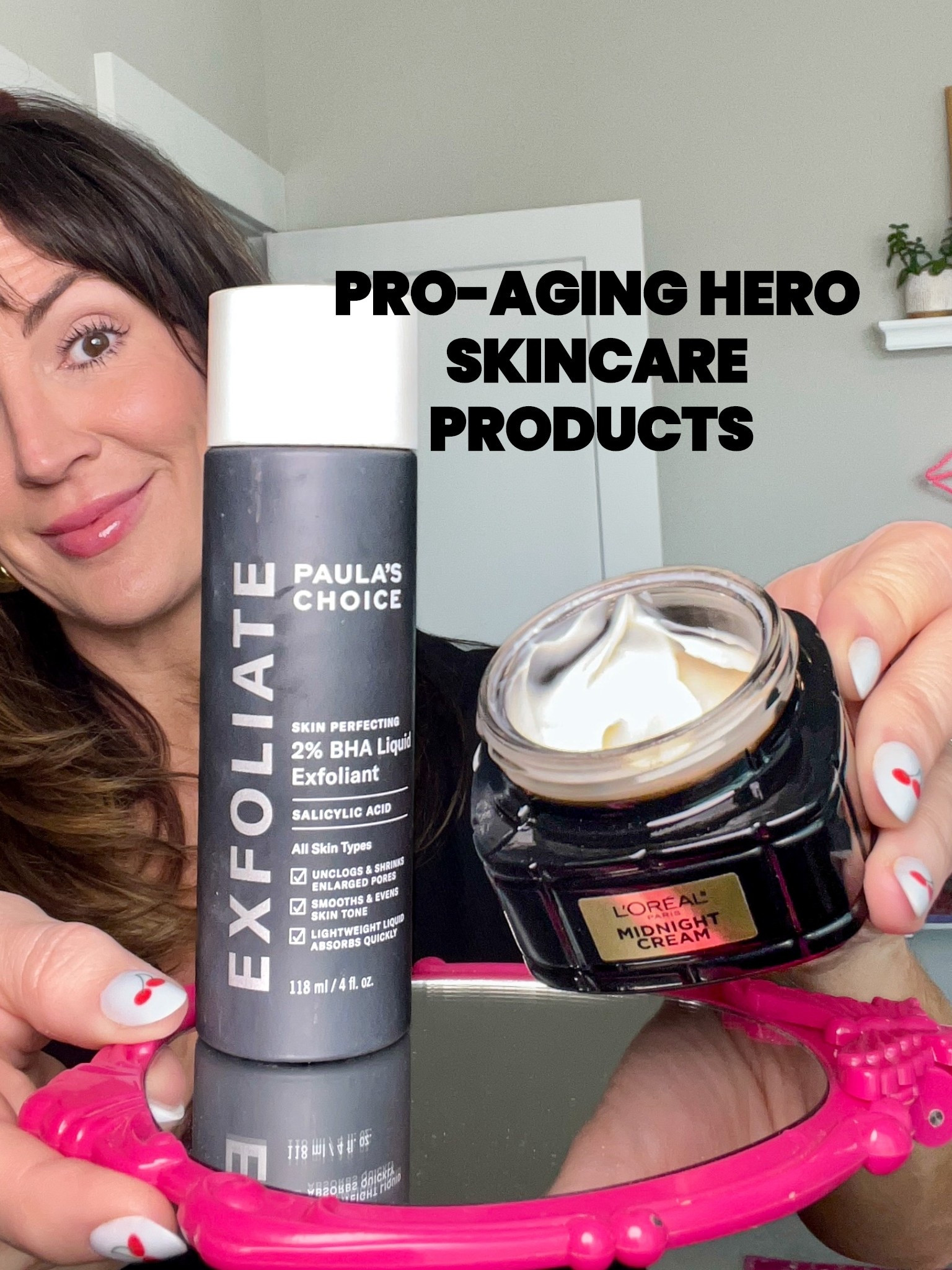 💁🏻‍♀️ AMAZON BIG SPRINGSALE - My Skincare faves for aging skin that are now on sale! 

#LTKgrwm #LTKOver40 #LTKSaleAlert
