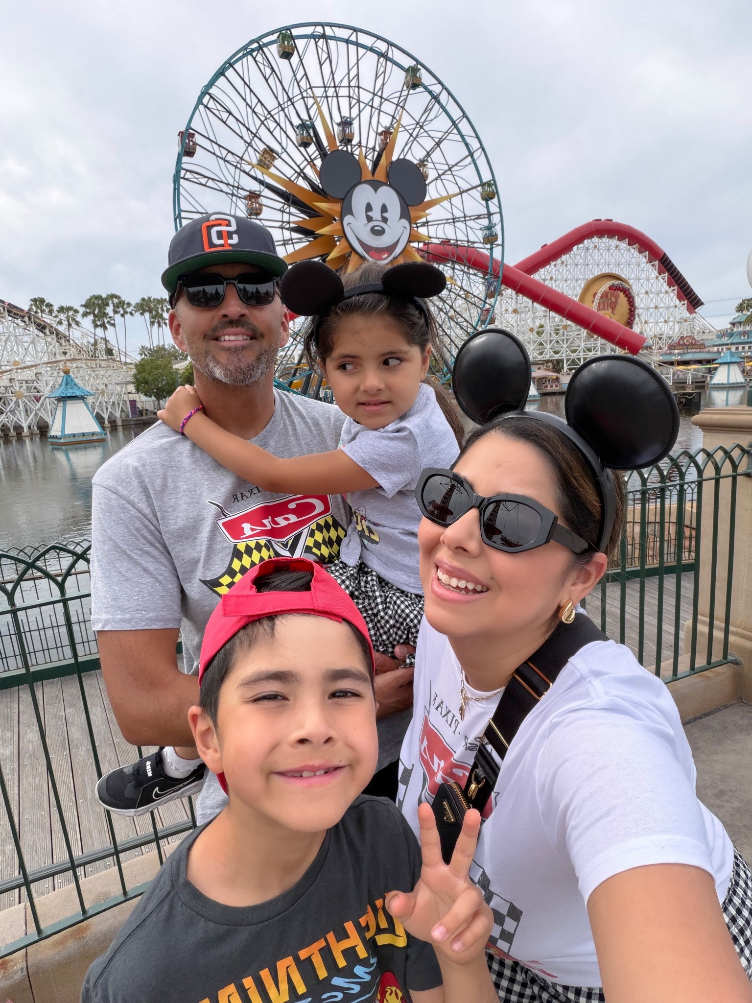 Cars themed family outfits, Disney family outfit ideas Cars theme

#LTKTravel #LTKmomlife #LTKKids