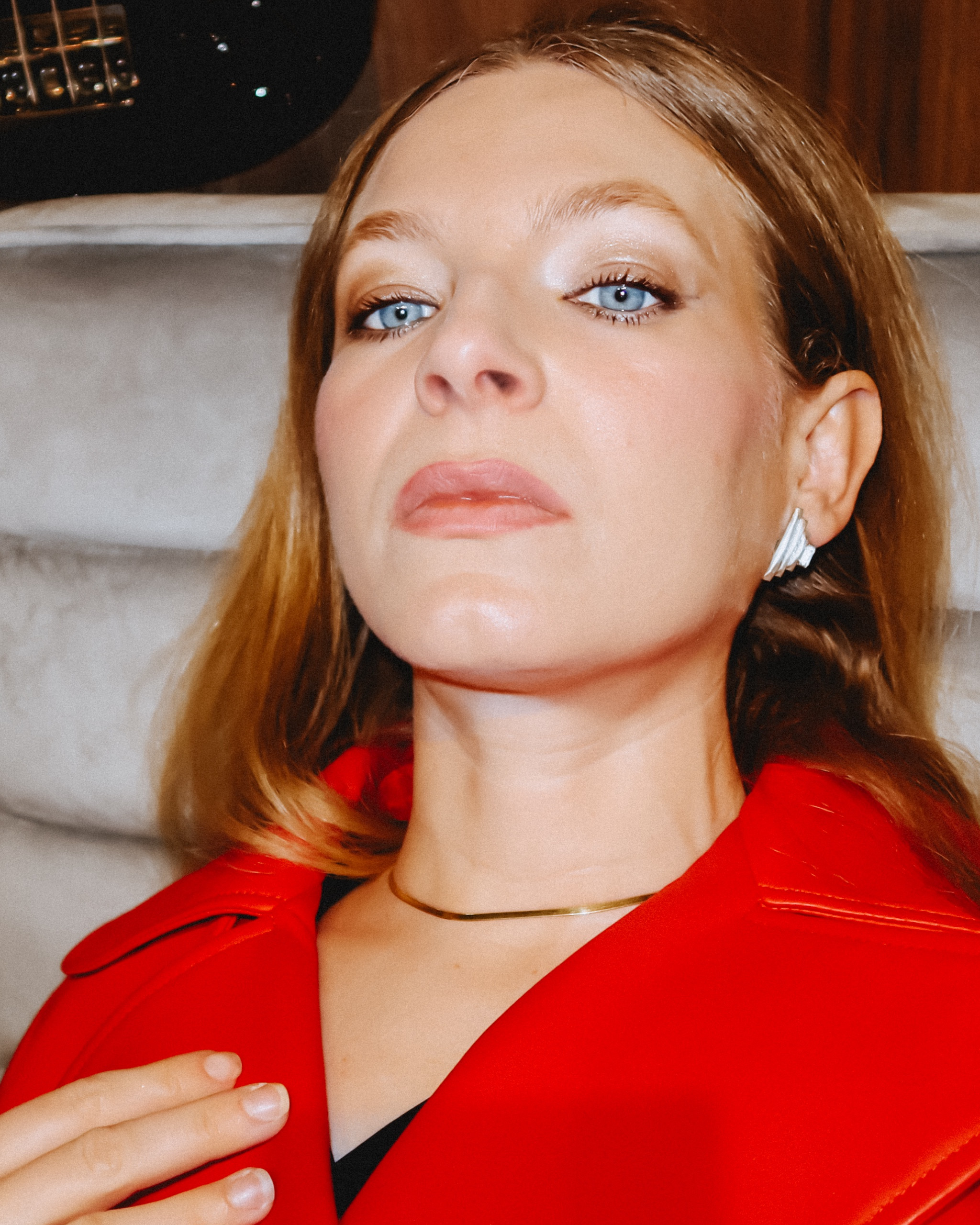 Read more adventuresofbarbarella.com #goingoutmakeup #grunge #nudelip #makeup #beauty #beautyover30 

#LTKeurope