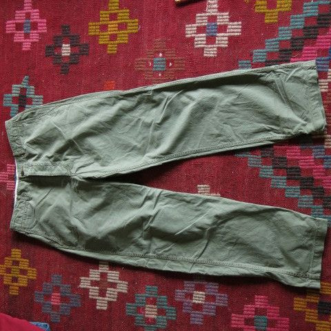 Chimala military chinos | Grailed | Grailed