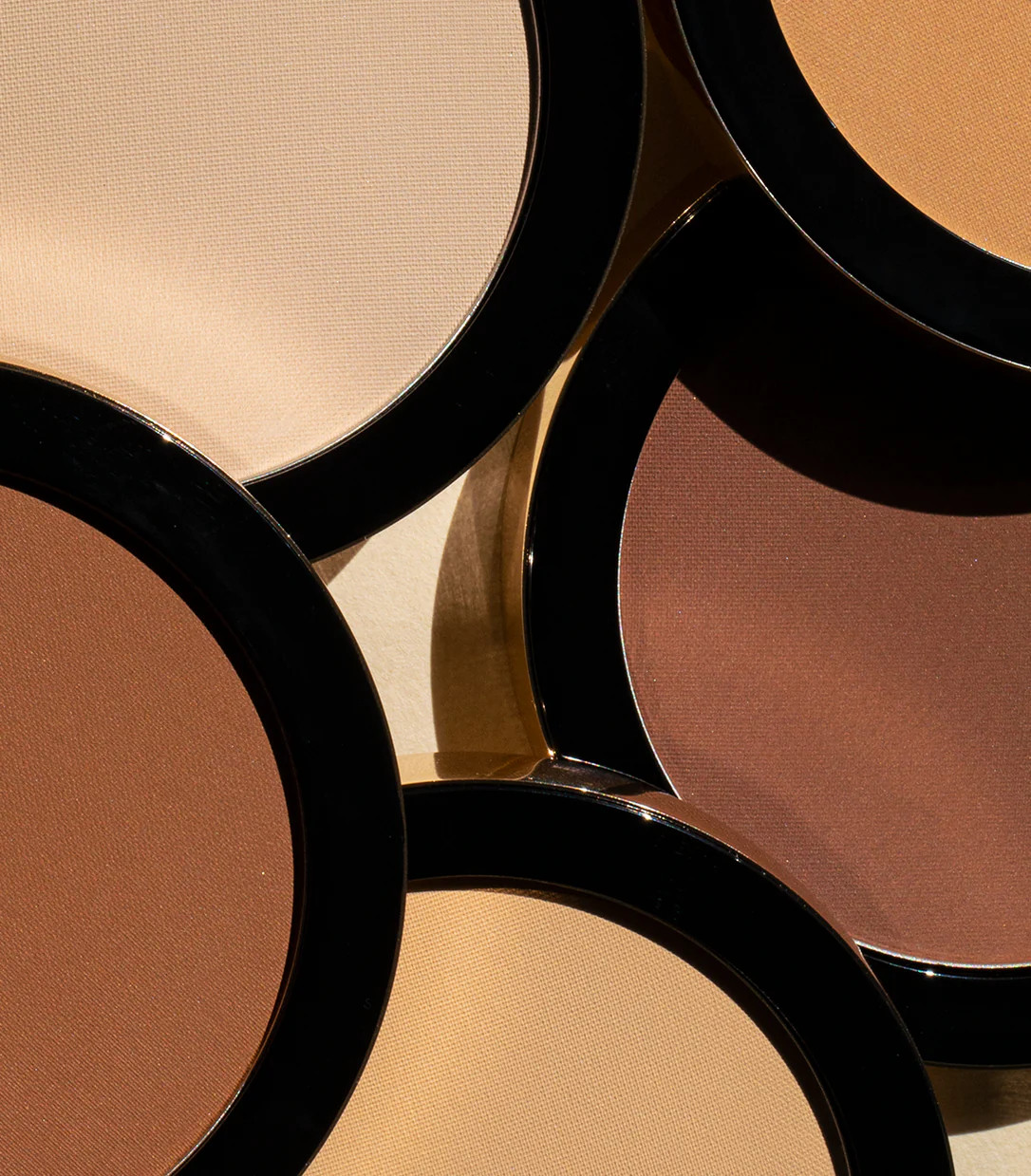 Diffusion Set - Translucent Setting Powder - MAKE Beauty | MAKE Beauty