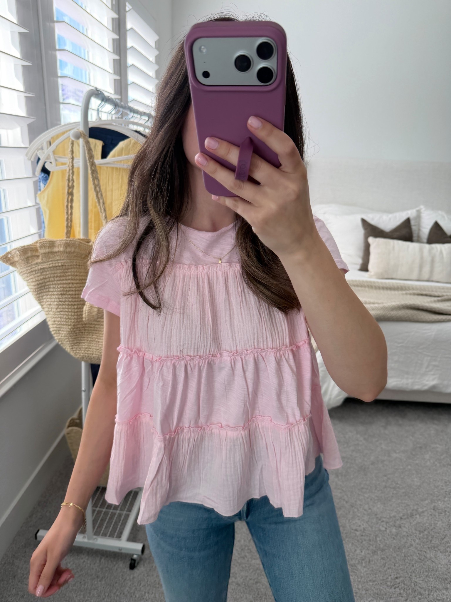 #LTKmomlife #LTKgrwm #LTKootd