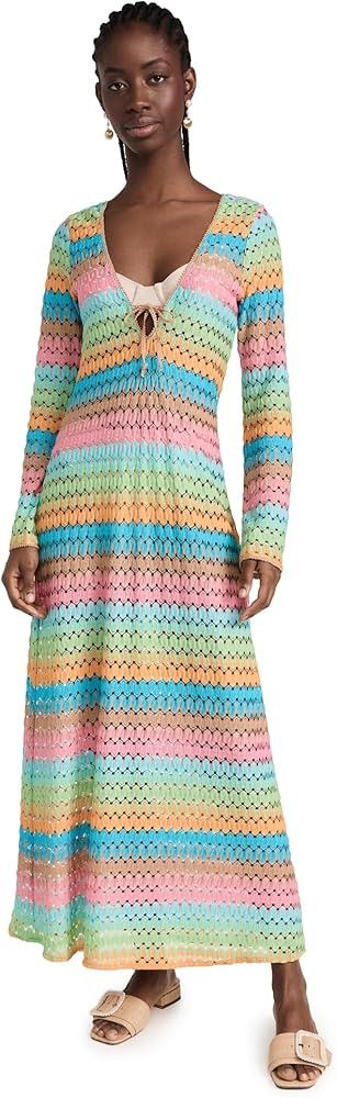 Show Me Your Mumu Women's Vacay Coverup | Amazon (US)