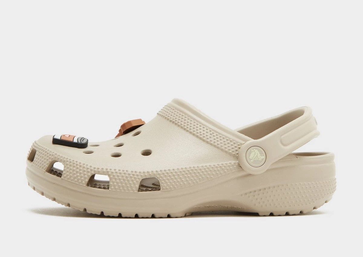 Crocs Classic Clog Varsity Women's | JD Sports (UK)