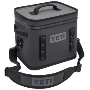 Yeti Hopper Flip 12 soft cooler