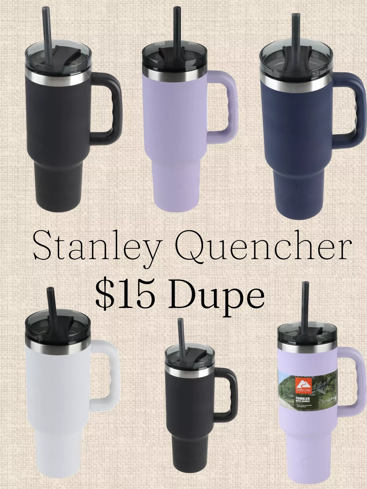 Disney Stanley Dupe curated on LTK