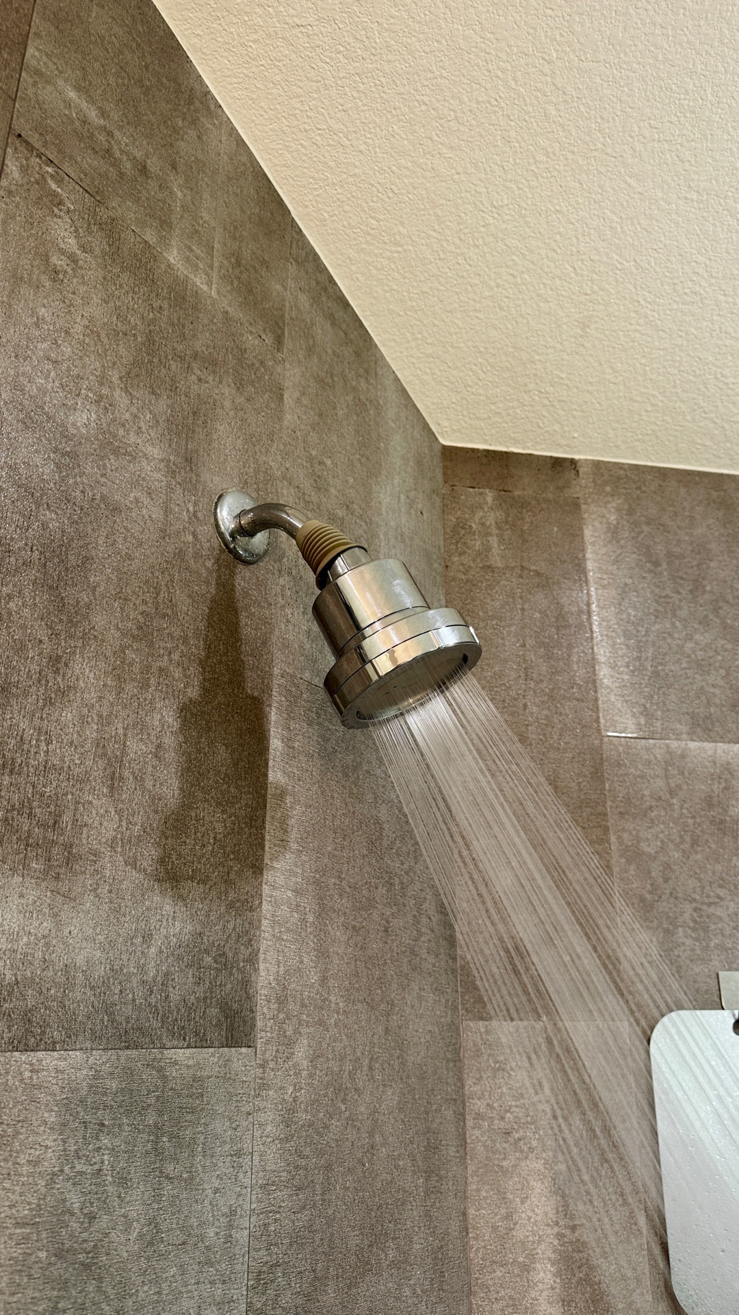 I never knew a filtered shower head would make such a difference but I’m loving this one so far. It’s on a limited time deal today so I wanted to share for anyone needing an improvement in their skin and hair. 

#LTKHome #LTKSaleAlert #LTKGiftGuide
